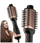 ESCOVA SECADORA + PLANCHA DE CABELLO - COMBO BEAUTY