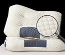 Almohada Ortopédica Cervical – Descanso y Soporte