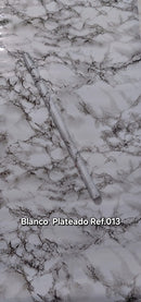 BLANCO PLATEADO -013