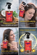 COMBO DE BELLEZA 💙 DR. MELAXIN TX-CREAM + TÓNICO RAPUNZEL GRATIS