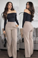 PANTALON FASHION NOCHE VIENA