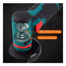 Mini Pulidora De Mano Pequeña 12v Recarg