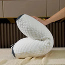 Almohada Ortopédica Cervical – Descanso y Soporte