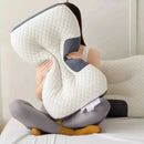 Almohada Ortopédica Cervical – Descanso y Soporte
