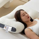 Almohada Ortopédica Cervical – Descanso y Soporte