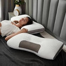 Almohada Ortopédica Cervical – Descanso y Soporte