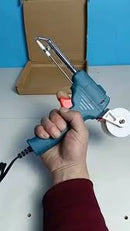 PISTOLA PARA SOLDAR