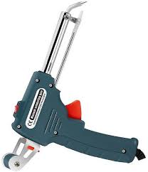 PISTOLA PARA SOLDAR